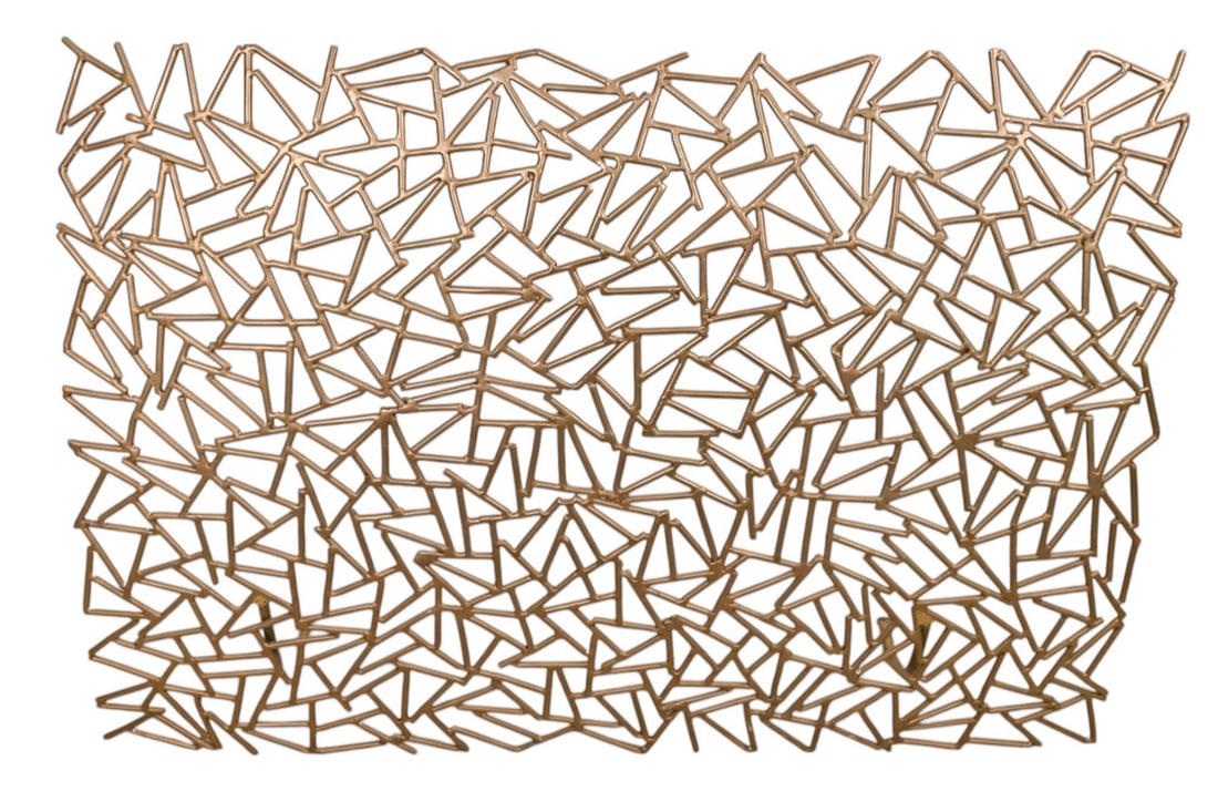 JOHN LYLE DESIGN CRACKLE CAST