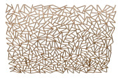 JOHN LYLE DESIGN CRACKLE CAST