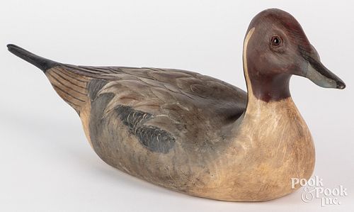 JOHN M. BEDE, CHINCOTEAGUE,