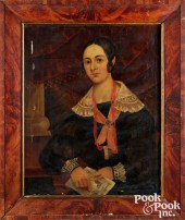 JOHN M. GALL (AMERICAN 19TH C.