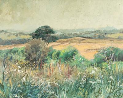 John M Green (British