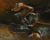 JOHN M SACCARO, (1913-1981), "