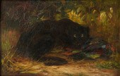 JOHN MACALLAN SWAN (1847 - 191