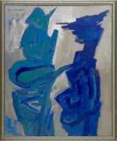 John MacGregor (British b. 194