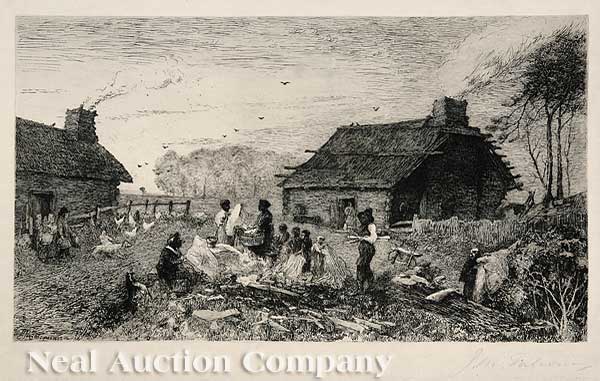 John Mackie Falconer