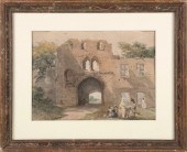 JOHN MACKIE FALCONER (NEW YORK