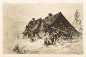 JOHN MACKIE FALCONER (SCOTTISH