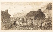 JOHN MACKIE FALCONER (SCOTTISH