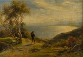 JOHN MACWHIRTER, R.A. (1839-19