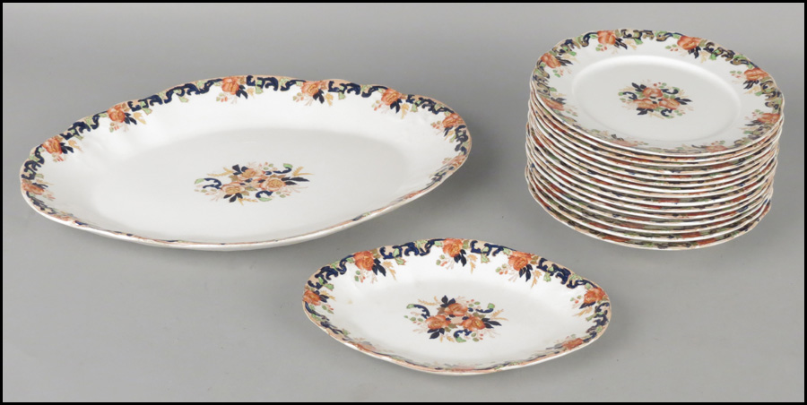 JOHN MADDOCK AND SONS ROYAL