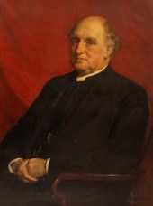 John Maler Collier OBE RP ROI