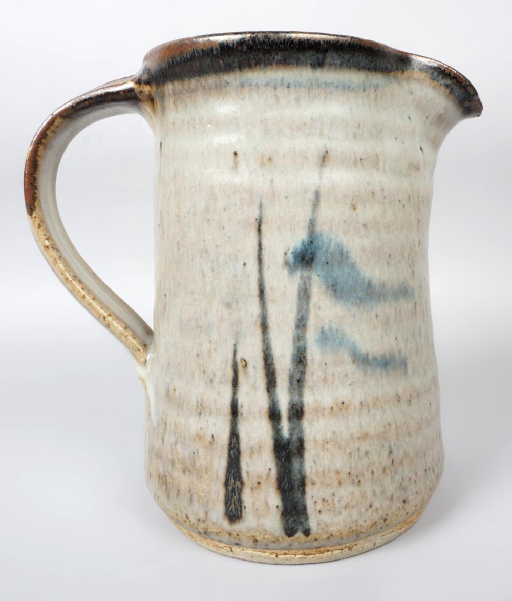 JOHN MALTBY STONESHILL POTTERY