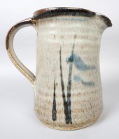 JOHN MALTBY STONESHILL POTTERY
