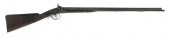 John Manton & Son percussion s