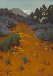 JOHN MARSHALL GAMBLE (1863-195