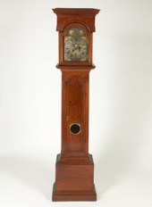 John Martin Long Clock Liverpo