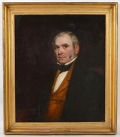 JOHN MASON OF CAMBERWELL PORTR