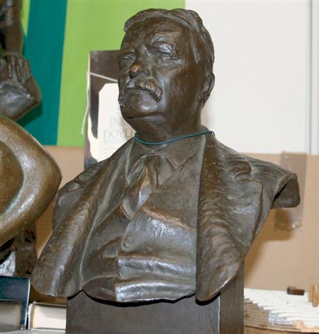 John Massey Rhind
