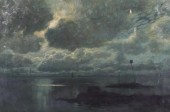 JOHN MATHER, O/C, NIGHT SEASCA