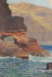 JOHN MATHER, O/C, SOUTHERN VIC