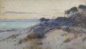 JOHN MATHER, WC, BRIGHTON BEAC