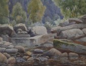 JOHN MATHER, WC, ERSKINE RIVER