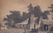 JOHN MATHER, WC, LANDSCAPEWate