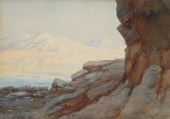 JOHN MATHER, WC, NEW ZEALANDWa