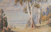 JOHN MATHER, WC, WARBURTONWate