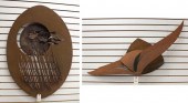 JOHN MATTHEW RICHEN TWO METAL