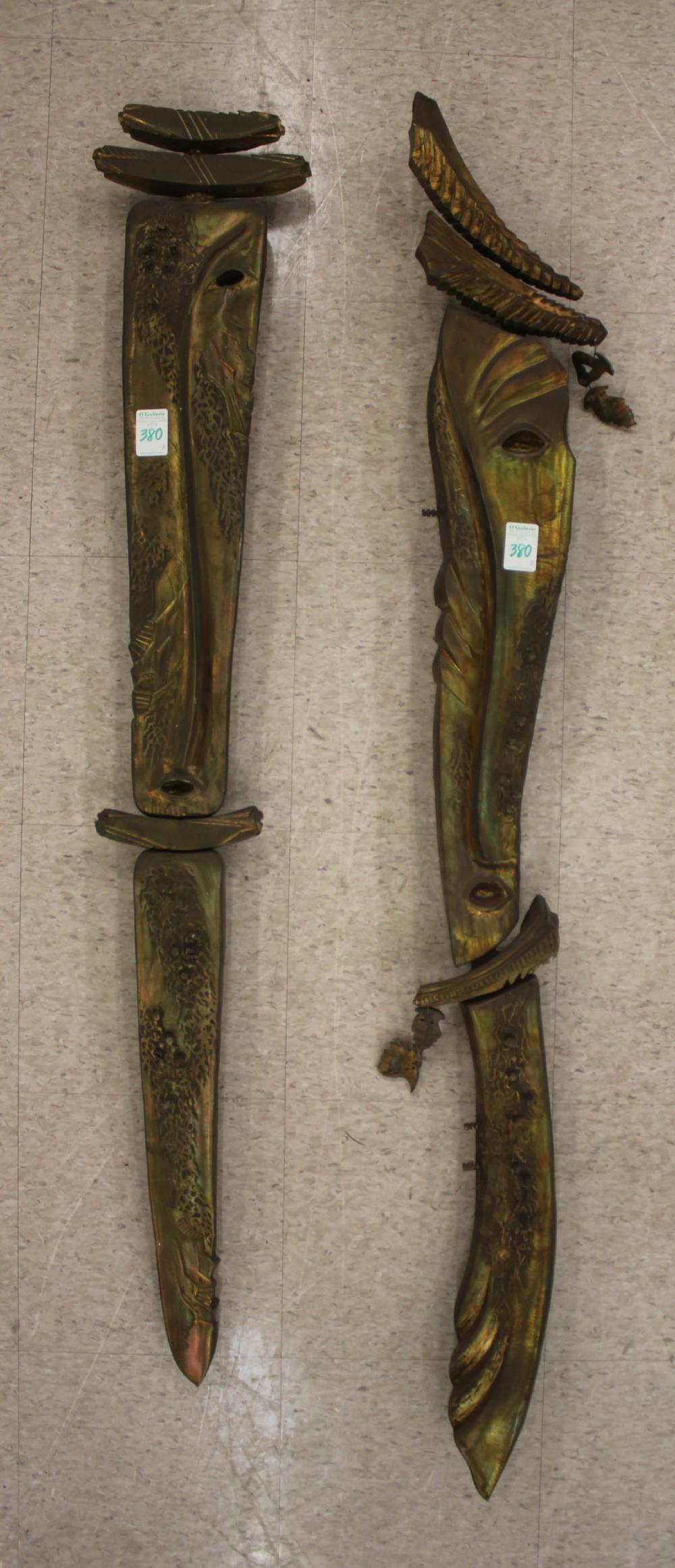 JOHN MATTHEW RICHEN TWO METAL