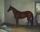 JOHN MCAULIFFE (IRISH/AMERICAN