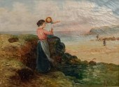 JOHN MCCOLVIN (BRITISH, 19TH C