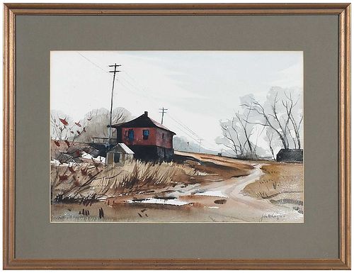 JOHN MCCOY,