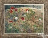 JOHN MCCOY, WATERCOLORJohn McC
