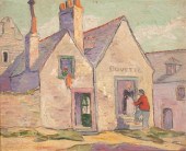 John McGrath (American, 1885-1