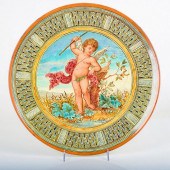 JOHN MCLENNAN FOR DOULTON LAMB