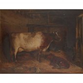 JOHN MCLEOD (SCOTTISH FL.1846-