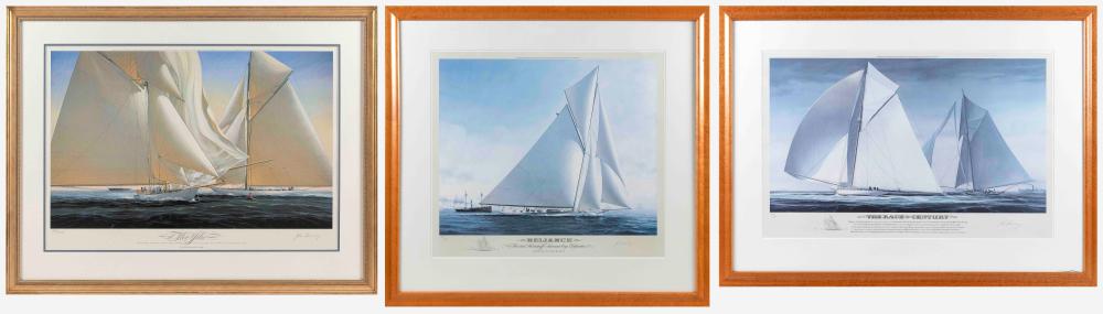 JOHN MECRAY (RHODE ISLAND,