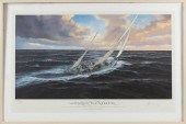 JOHN MECRAY (RHODE ISLAND/PENN