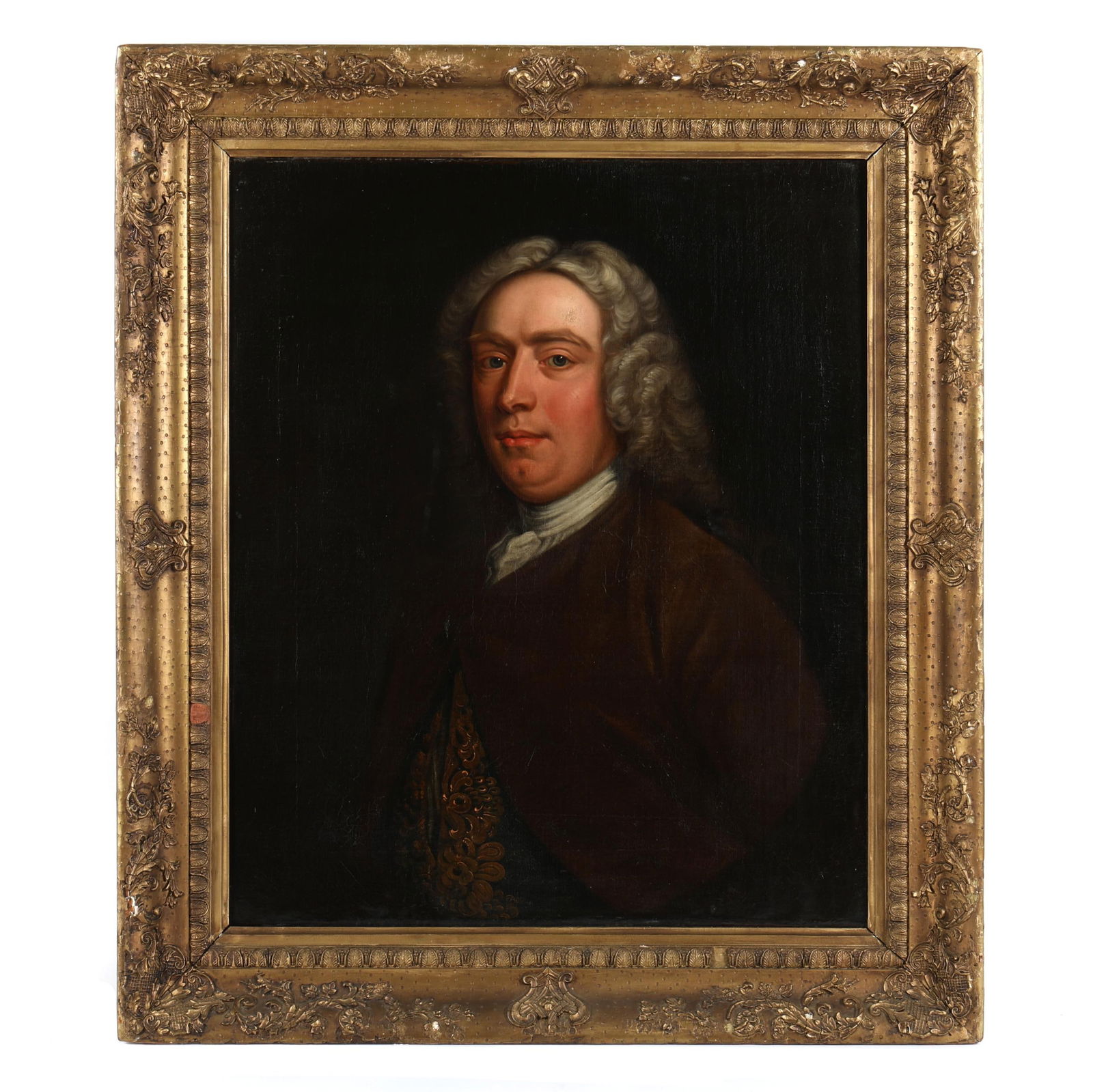 JOHN MEDINA (BRITISH, 1721-1796),