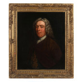 JOHN MEDINA (BRITISH, 1721-179