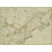 John Melish (1771-1822), Scott