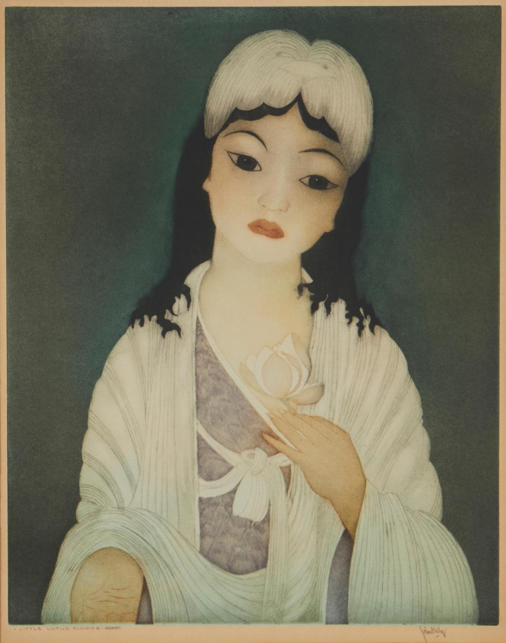 JOHN MELVILLE KELLY, (1879-1962,