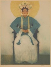 JOHN MELVILLE KELLY, (1879-196