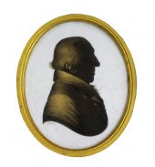 John Miers A Gentleman profile
