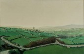 JOHN MILLER (BRITISH 1931-2002
