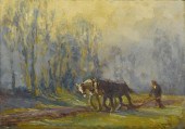 JOHN MILNER (1876-1951)<br />