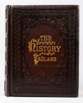 JOHN MITCHELL. THE HISTORY OF
