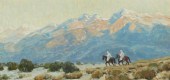 JOHN MODESITT (1955 SOLANO BEA